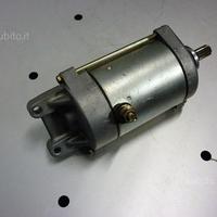 Motorino avviamento yamaha xt 600 mitsuba sm13