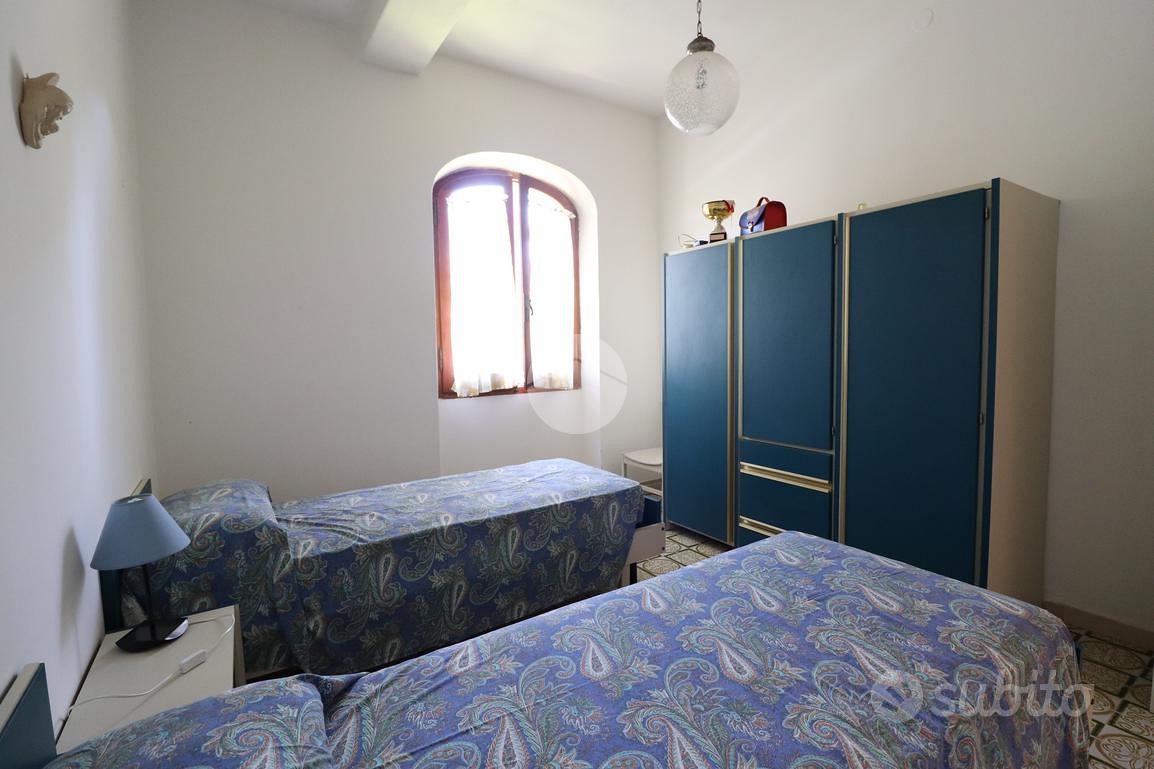 VILLA SINGOLA A PULA - Vista 6