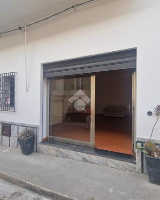 UFFICIO A BALESTRATE