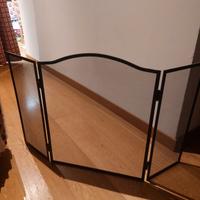 Parascintille camino