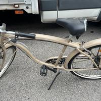 Bicicletta cruiser