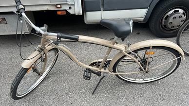 Bicicletta cruiser