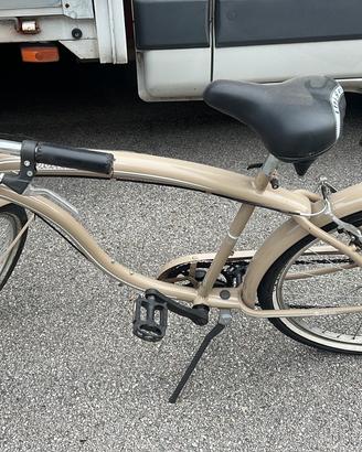 Bicicletta cruiser