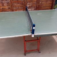 ping pong