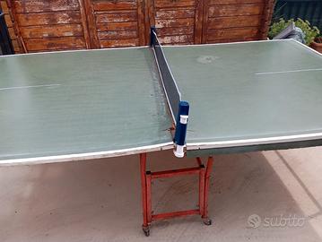 ping pong