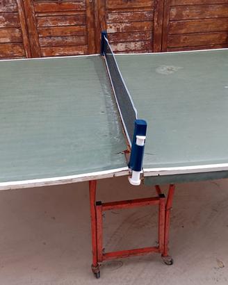 ping pong