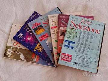 SELEZIONE DEL READER'S DIGEST