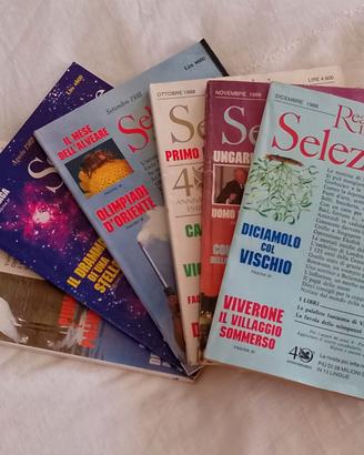 SELEZIONE DEL READER'S DIGEST