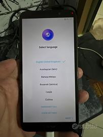 Honor 7S Dual Sim Android