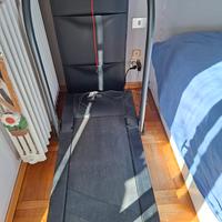 tapis roulant domyos
