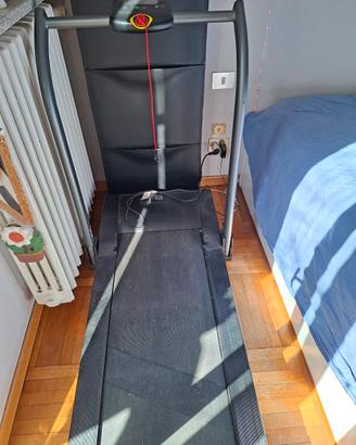 tapis roulant domyos