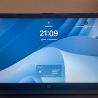 Hp portatile,computer,pc