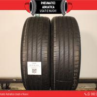 2 Gomme 215 55 R 18 Goodyear al 87% SPED GRATIS