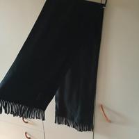 Sciarpa in morbido pile FILA