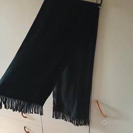 Sciarpa in morbido pile FILA