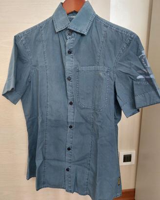 CAMICIA UOMO AJ ARMANI