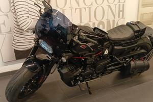 Harley-davidson Sporster S SPOSTER