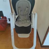 seggiolone chicco anno 2024