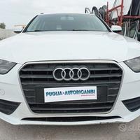 Ricambi usati Audi A4 (B8) sw 2.0 TDI