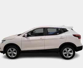 NISSAN QASHQAI 1.5 dCi 115 Business