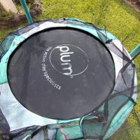 trampolino elastico 