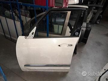 Porta - Portiera Anteriore Sinistra Per Fiat 500L
