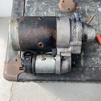 Motorino avviamento lucas