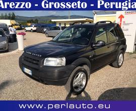 LAND ROVER Freelander 2.0 Td4 16V cat S.W. HSE