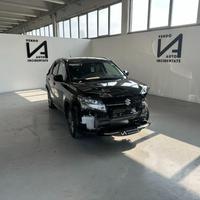 SUZUKI Vitara 1.4 HYBRID COOL