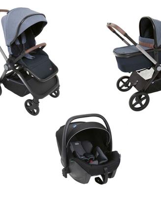 Trio Chicco Mysa