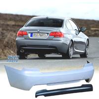 PARAURTI POSTERIORE BMW E92 E93 LOOK M