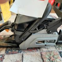 alpina motosega acs41