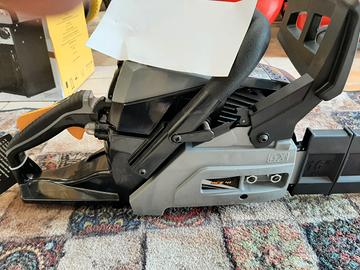 alpina motosega acs41