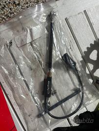 Cella di carico alpha racing bmw s1000 rr
