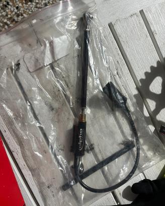 Cella di carico alpha racing bmw s1000 rr