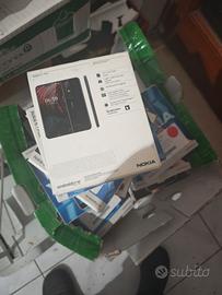 stock smartphone nokia 