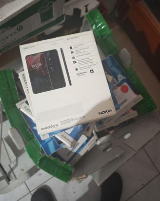 stock smartphone nokia 