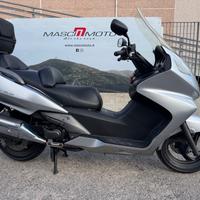 Honda Silver Wing 400