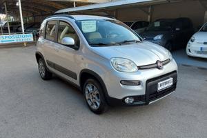 Fiat Panda 1.3 MJT 4x4 Trekking con ELD