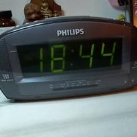 Radio philips