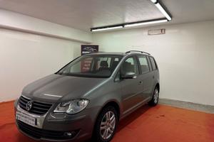 Volkswagen Touran 1.9 TDI 105CV DPF Highline DSG