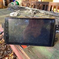 Autoradio Android touch screen per Fiat 16