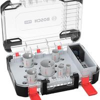 Bosch 9x PRO Multi Material Power Change Plus Kit