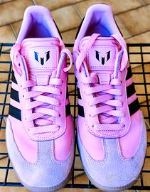 Adidas originals -scarpe calcio indoor Messi 