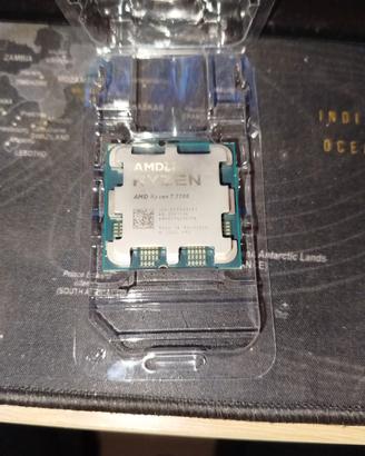 AMD RYZEN 7 7700