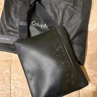 Borsello Calvin Klein