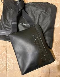 Borsello Calvin Klein