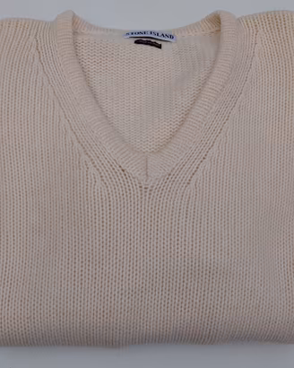 Maglione uomo Stone Island 