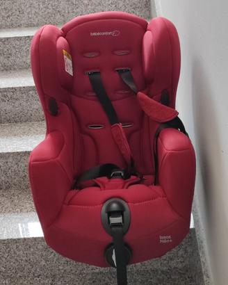 SEGGIOLINO BEBE' CONFORT -ISEOS NEO+