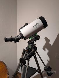 Sky Watcher Starquest telescopio 